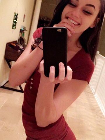 Анастасия Шикарная Блондинка фото 5