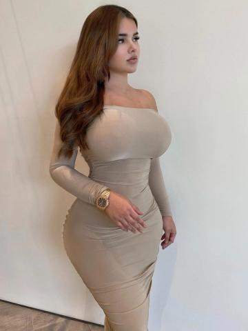 Виктория Модель Студентка фото 7