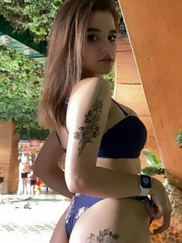 Наталья Люкс Модель Реал фото 2