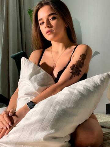 Наталья Люкс Модель Реал фото 3