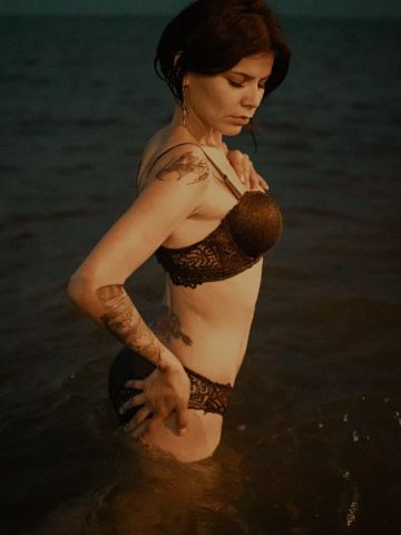 Фаина Демократично Реал Сургут