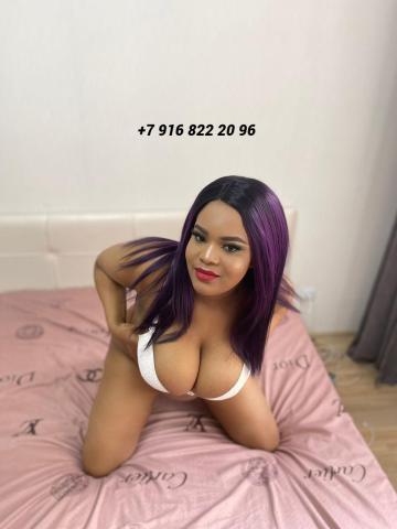 Нина Дама фото 10