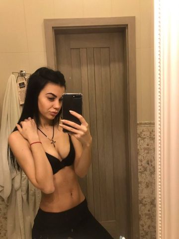 Лена Сургут