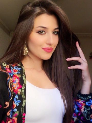 Милена Сургут