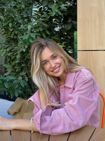 Оксана Сургут