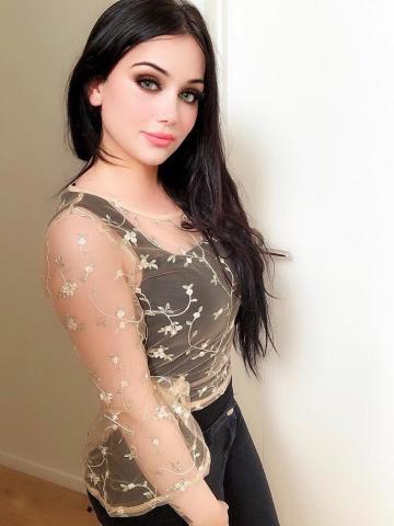 Роксана Стихия фото 4