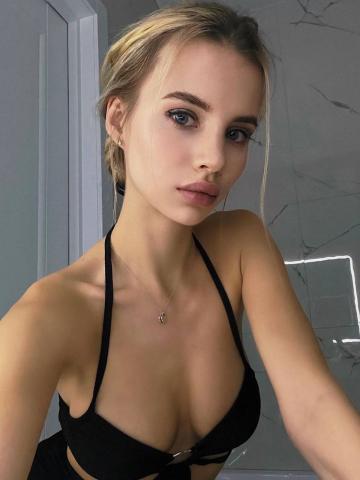 Жанна фото 3