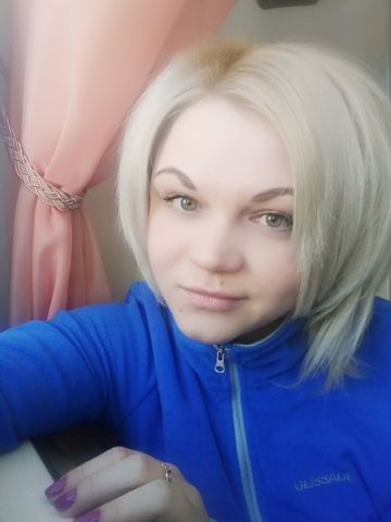 Евгения Сургут