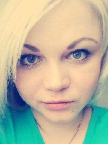 Евгения фото 4