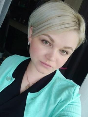 Евгения фото 6