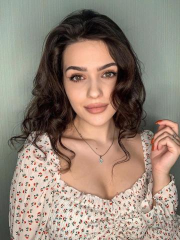 Наташа Дива фото 2