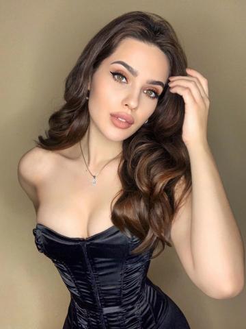 Наташа Дива фото 4