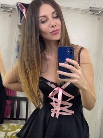 Ева Идеальный Вечер Реал фото 2