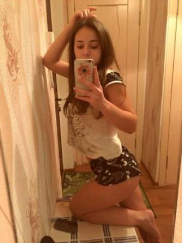 Анастасия фото 2