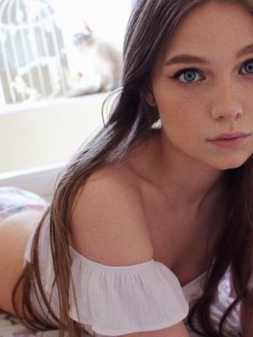 Алёна Культурная Реал фото 2